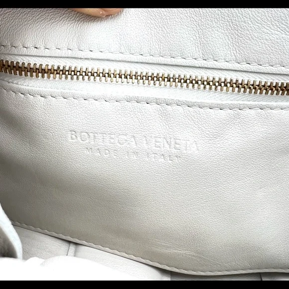 BOTTEGA VENETA PADDED CASSETTE - Picture 11 of 14